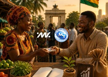 MSTRpay signs second strategic MOU to further expand African footprint