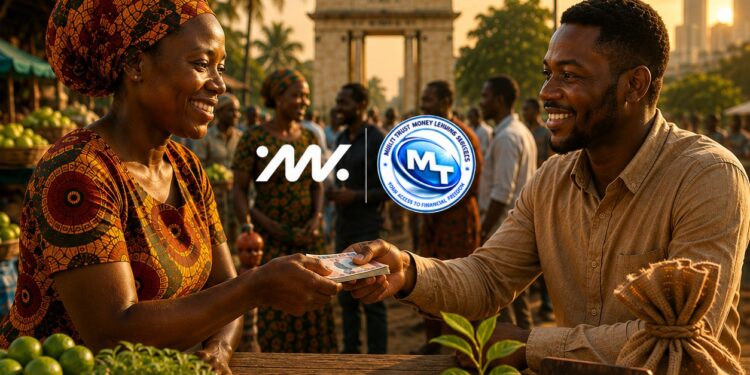 MSTRpay signs second strategic MOU to further expand African footprint