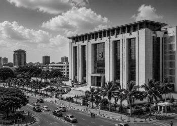 Ghana pushes Microfinance sector into the digital era