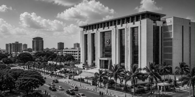 Ghana pushes Microfinance sector into the digital era