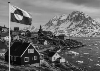 On this day in 2009: Greenland takes a major step towards self-government