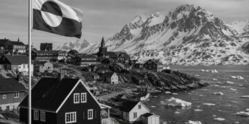 On this day in 2009: Greenland takes a major step towards self-government