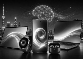 HarmonyOS 7 steps into the AI gap Apple left open in China