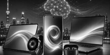 HarmonyOS 7 steps into the AI gap Apple left open in China