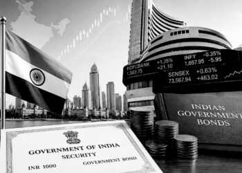 India plans capital gains tax exemption to attract foreign bond investors