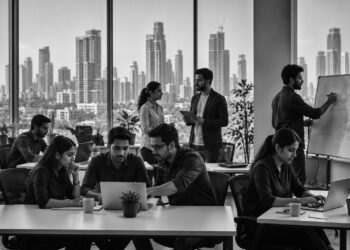 India’s startup revolution: a decade of growth transforms the innovation economy