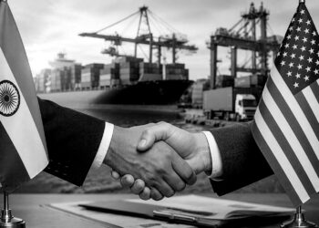 India and U.S. move closer to first phase of trade agreement
