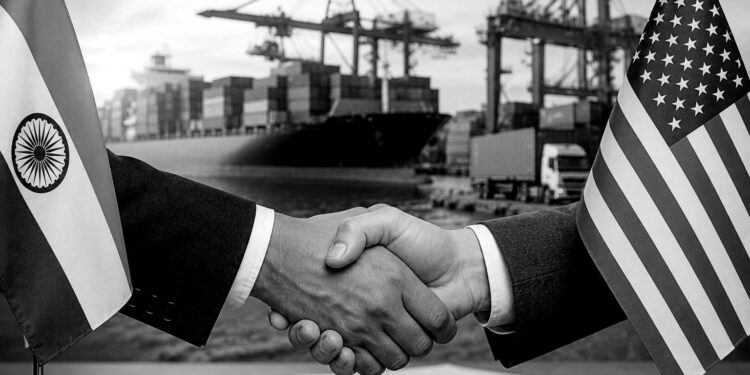 India and U.S. move closer to first phase of trade agreement