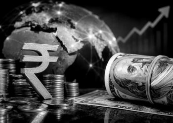 Rupee strengthens as markets weigh West Asia tensions