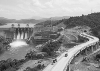 New infrastructure drive aims to unlock DR Congo’s economic potential