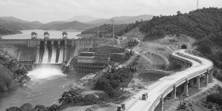 New infrastructure drive aims to unlock DR Congo’s economic potential