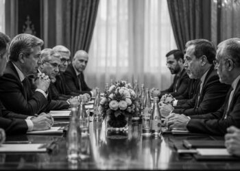 Iran reports progress as first day of US talks ends on cautiously optimistic note