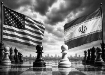 US-Iran talks remain on a knife edge as negotiations enter another turbulent phase