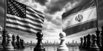 US-Iran talks remain on a knife edge as negotiations enter another turbulent phase