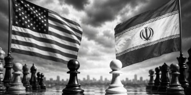 US-Iran talks remain on a knife edge as negotiations enter another turbulent phase
