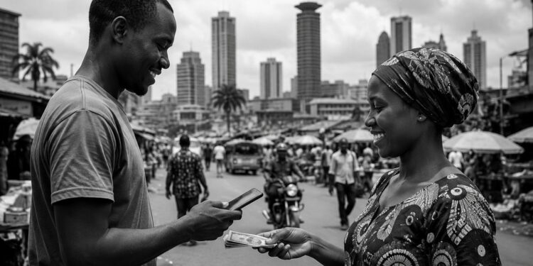 Kenya’s mobile money revolution continues to redefine digital finance across Africa