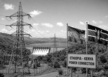 Why Kenya is importing more electricity from Ethiopia