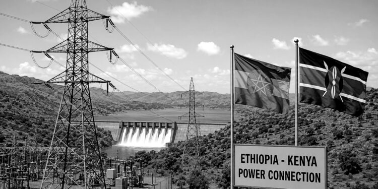 Why Kenya is importing more electricity from Ethiopia