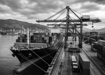 Latin America’s trade with China reaches new highs despite global uncertainty