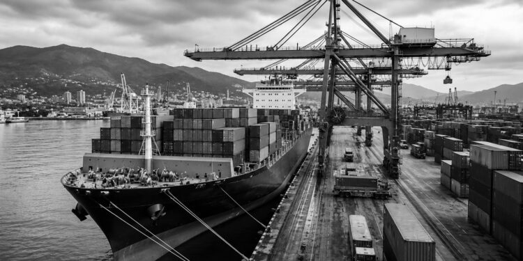 Latin America’s trade with China reaches new highs despite global uncertainty