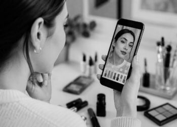 L’Oréal brings Maybelline virtual try-on to ChatGPT
