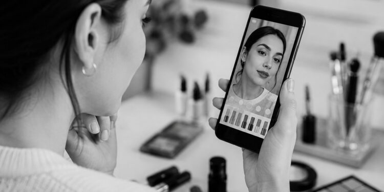 L’Oréal brings Maybelline virtual try-on to ChatGPT
