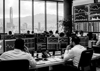 LatAm markets grapple with growing risk of Fed rate hikes