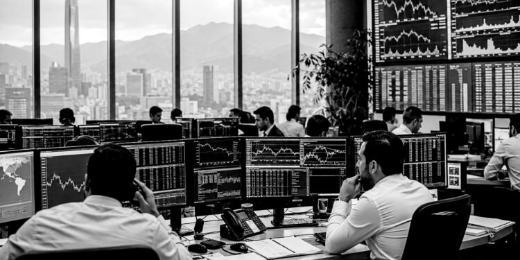 LatAm markets grapple with growing risk of Fed rate hikes