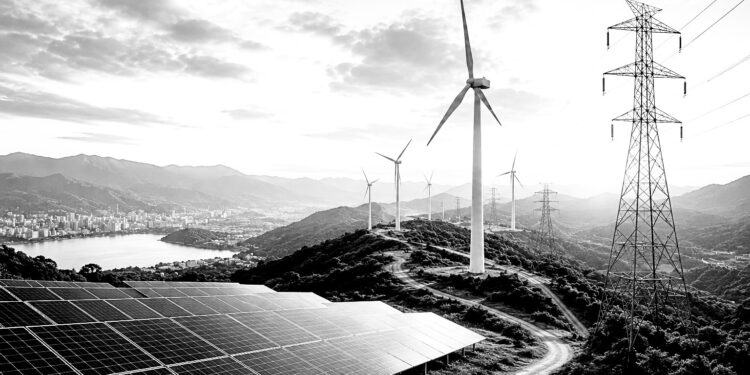 Iran war poses fresh challenges for LatAm renewables push