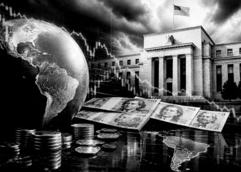 Latin American markets brace for impact as Fed rate fears return