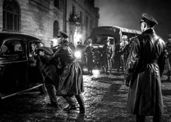 On this day in 1934: Night of the Long Knives