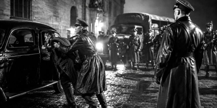 On this day in 1934: Night of the Long Knives