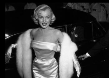 Marilyn Monroe at 100: The woman behind the legend – video