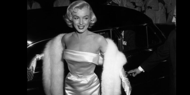 Marilyn Monroe at 100: The woman behind the legend – video