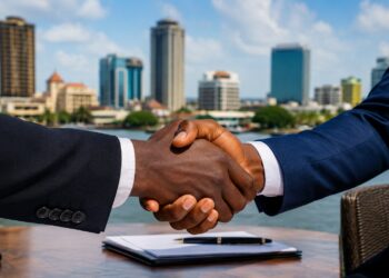 MSTRpay expands African strategy with Tanzanian microfinance partnership