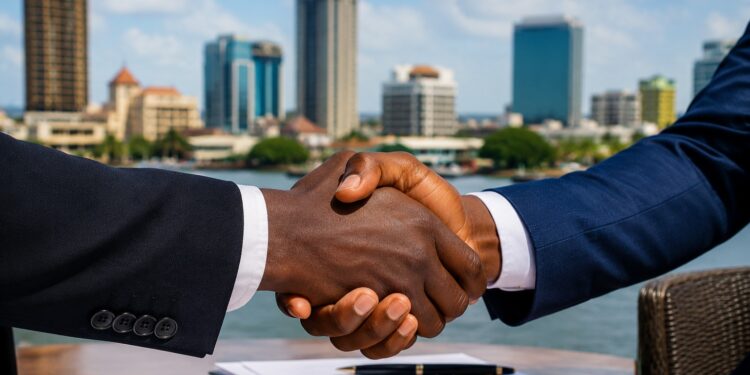 MSTRpay expands African strategy with Tanzanian microfinance partnership