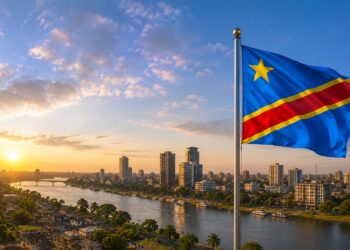 MSTRpay expands into Democratic Republic of the Congo through strategic banking partnership