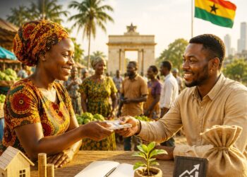 MSTRpay signs second strategic MOU to further expand African footprint