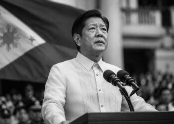 Marcos urges Filipinos to defend truth on Independence Day
