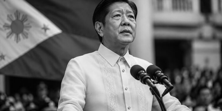 Marcos urges Filipinos to defend truth on Independence Day