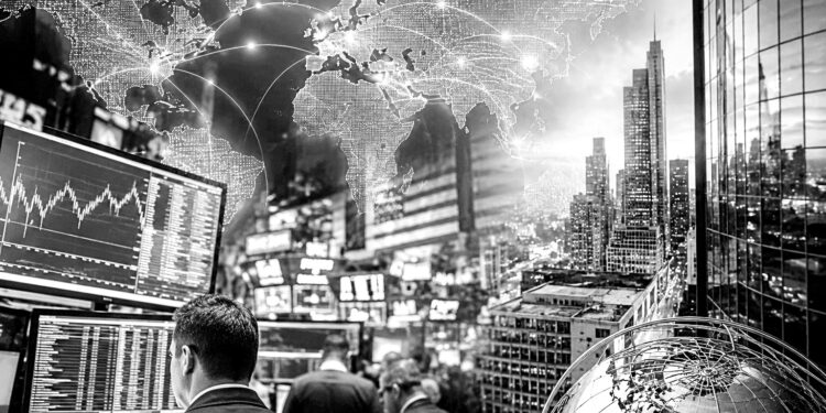 Global markets close mixed while U.S. and Latin American markets open under pressure
