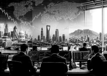 European, Arab and African markets open cautiously as investors assess geopolitical risks
