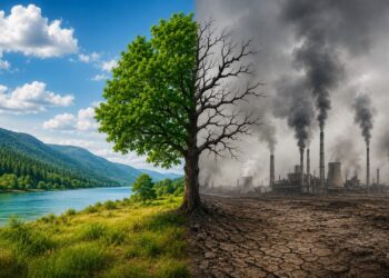 Mega-consumers cost the planet $5.7 trillion every year, study finds