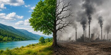 Mega-consumers cost the planet $5.7 trillion every year, study finds