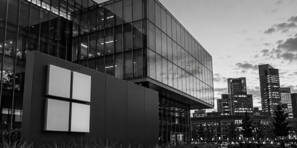Microsoft expands AI footprint in China through OpenAI model licensing