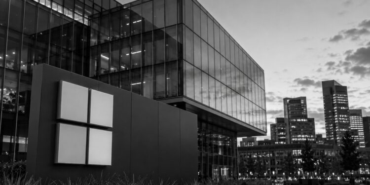 Microsoft expands AI footprint in China through OpenAI model licensing