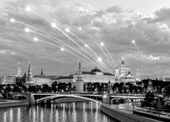 Ukraine strikes Moscow: What was targeted and why the drone attack matters