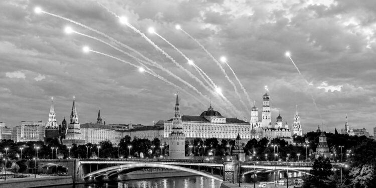 Ukraine strikes Moscow: What was targeted and why the drone attack matters