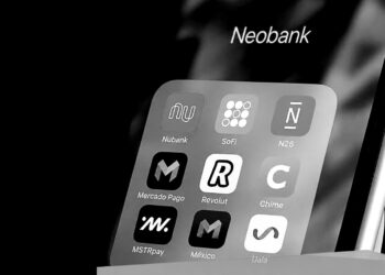 From a garage in Colombia to a Latin American fintech giant: The rise of Nubank