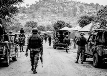 Kidnappings continue to challenge Nigeria as public anger grows